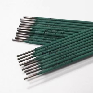 Direct Fabriekslevering Laselektroden Staaf E6013 Laselektroden Leveranciers 2.0Mm - Product Image 1