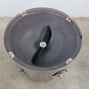 Tostador multifunción de cebada de leña, sandía, semillas de sésamo, miel, asado, cacahuete, máquina para hornear nueces - Product Image 3