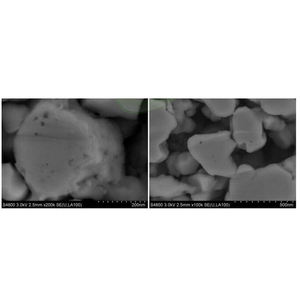 מעבדה ליתיום טיטניט תחמוצת letio אבקת עבור חומרים אנודה סוללה - Product Image 5