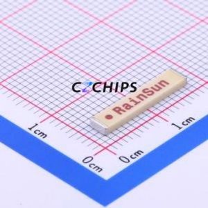 AN1603-868 Antenna SMD RF ( Center Frequency: 868MHz )( Bandwidth: 10MHz )( Gain: 0.5dBi )( Impedance: 50Ohm ) - Product Image 1