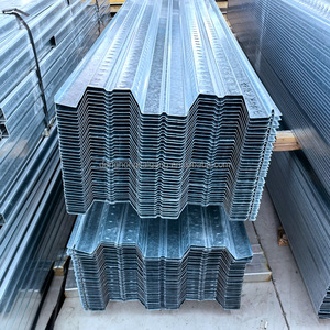 <span class=keywords><strong>Plaque</strong></span> <span class=keywords><strong>de</strong></span> support en béton armé avec barres en acier galvanisé pour toiture et plancher, résistante à l'eau et au feu, pour usage industriel - Product Image 6