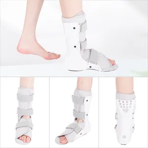 Meidcal รองเท้าสำหรับใส่เดินทางการแพทย์ช่วยพยุงเท้ารองเท้าสำหรับเดินรองเท้าสำหรับใส่เดินแตกหักช่วยเดิน