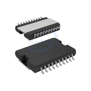 ไอซีพาวเวอร์ไดรเวอร์ 20HSOP ซื้อออนไลน์ ชิ้นส่วนอิเล็กทรอนิกส์ 20 SOIC (0.433 นิ้ว, กว้าง 11.00 มม.) แผ่นต่อสายไฟแบบเปิด (PMIC) ของแท้ - Product Image 1