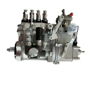 Wuxi Weifu 4PM1107A pompa injeksi bahan bakar mesin Diesel pump untuk Yangchai YZ4102ZLQ dengan harga yang baik