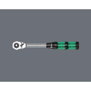 WERA - 05003780001 1/2 ''Trinquete híbrido con palanca de interruptor-EAN 4013288184214 RATCHETS 1/2" - Product Image 3