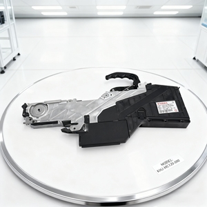 Repuestos para máquina YAMAHA SMT 24MM SS alimentador modelo <span class=keywords><strong>KHJ</strong></span> MC400 010 - Product Image 1