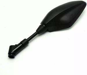 Piezas de Repuesto para Motocicleta, Espejo Retrovisor Universal, Mano Derecha, MT25, MT03, <span class=keywords><strong>MT09</strong></span>, FZ07, FZ09, 2017 - Product Image 4