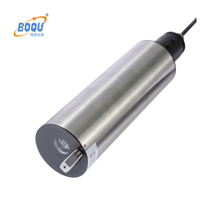 Boqu ZDYG-2088-01 IP68 trong nước xử lý nước thải nhà máy 0.01-3000 ntu 4-20mA/RS485 Độ ĐụC cảm biến khắc nghiệt - Product Image 5