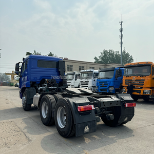 <span class=keywords><strong>Camion</strong></span> lourd Sinotruk à bas prix, 6x4 HOWO NX, <span class=keywords><strong>camion</strong></span> tracteur <span class=keywords><strong>d</strong></span>'<span class=keywords><strong>occasion</strong></span> 371 ch pour le transport transfrontalier - Product Image 2