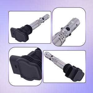 محرك مانر 06A905115D لأودي TT A3 A4 A5 A6 Q7 VW باسات بولو بورش كايين مقعد - Product Image 3