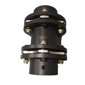 Raccord de climatisation Td6-370-00 en acier inoxydable, pièce accessoire pour climatisation centrale - Product Image 5