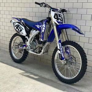 Motocicleta Todoterreno Yamaha YZ250CC de <span class=keywords><strong>Segunda</strong></span> <span class=keywords><strong>Mano</strong></span> Importada, Motocross, Borsell <span class=keywords><strong>Kawasaki</strong></span> <span class=keywords><strong>KX</strong></span> Huayang T4 Kweis - Product Image 2
