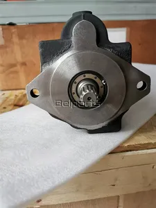 ปั๊มไฮดรอลิกหลัก VIO30 VIO33U VIO30-1 VIO30-2 VIO30-3 รุ่น 172175-73100 172175-73200 OEM PVD-1B-32P สำหรับอะไหล่รถขุด - Product Image 1