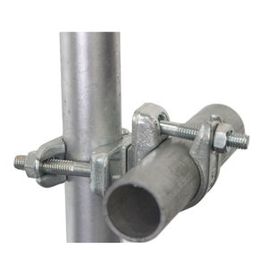 Nga Tiêu chuẩn vòng mạ kẽm en10219 ống thép lịch trình 40 ống thép đen ống thép tròn - Product Image 1