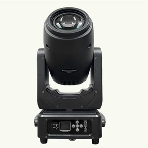 Am300d 300W <span class=keywords><strong>LED</strong></span> 14R 3 Trong 1 <span class=keywords><strong>DMX</strong></span> Thanh Điều Khiển Rửa Chùm Tại Chỗ Di Chuyển Đầu Tổ Chức Sự Kiện Câu Lạc Bộ Ánh Sáng Sân Khấu - Product Image 2