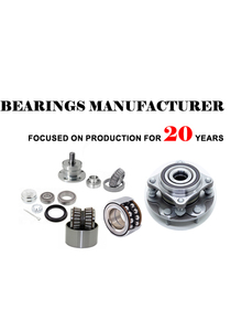 Chất lượng cao <span class=keywords><strong>B14</strong></span>-3001030BA phía trước bánh xe trung tâm mang mới trực tiếp nhà sản xuất cho xe ô tô Trung Quốc tự động aftermarket thay thế - Product Image 4