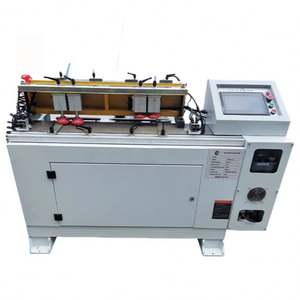 เครื่องเราเตอร์ CNC อัตโนมัติสำหรับงานไม้ ทำกล่องรังผึ้ง ทำลิ้นชัก ทำเดือยไม้ ทำร่องเดือย สำหรับการแปรรูปชิ้นส่วนเก้าอี้และโต๊ะ - Product Image 3