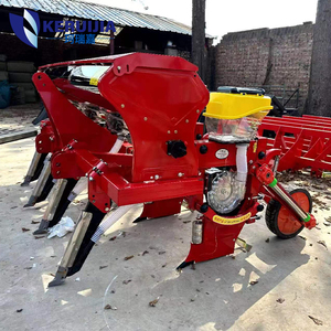 Nouveau modèle petite machine à planter les semences <span class=keywords><strong>de</strong></span> maïs pour tracteur semoir maïs semoir pour l'exportation - Product Image 3