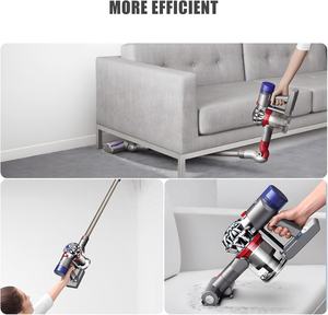 <span class=keywords><strong>Batterie</strong></span> de remplacement 21,6 V 5000 mAh pour aspirateur <span class=keywords><strong>Dyson</strong></span> <span class=keywords><strong>V8</strong></span> compatible avec SV10 Animal <span class=keywords><strong>V8</strong></span> <span class=keywords><strong>Absolute</strong></span> <span class=keywords><strong>V8</strong></span> Fluffy <span class=keywords><strong>V8</strong></span> Motorhead <span class=keywords><strong>V8</strong></span> - Product Image 6