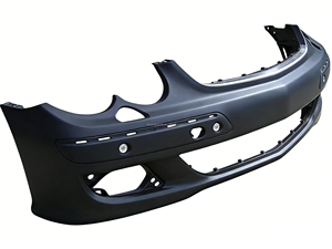 Paraurti Anteriore OEM 2098853325 Compatibile con Mercedes-Benz Classe CLK W209 Serie 2002-2005 - Product Image 2