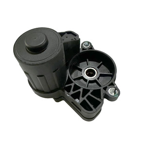 มอเตอร์คาลิปเปอร์เบรกหลังออดี้ 8V0998281 8V0998281A ซ้ายขวา อะไหล่ทดแทน - Product Image 4