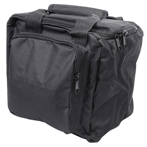 Bolsa de viaje para ordenador portátil <span class=keywords><strong>DJ</strong></span>, compartimento para auriculares y divisores - Product Image 1