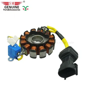 Motorcycle Magneto Coil for VESPA