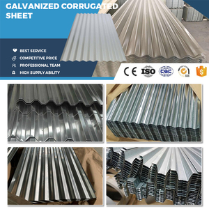 Hojas <span class=keywords><strong>de</strong></span> techo <span class=keywords><strong>de</strong></span> hierro galvanizado <span class=keywords><strong>de</strong></span> zinc corrugado <span class=keywords><strong>de</strong></span> calibre 28 en China Hoja <span class=keywords><strong>de</strong></span> acero galvanizado 4x8 para techos <span class=keywords><strong>Pago</strong></span> LC - Product Image 4