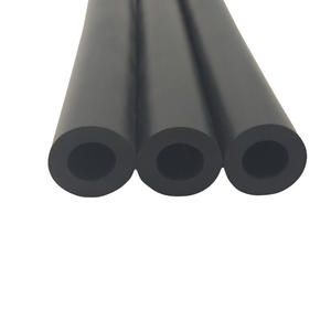 Manguera de caucho EPDM Xingfeiyu negra, longitud personalizable, grosor de pared de 1-41 mm, para rodillos de impresora - Product Image 5