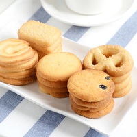 Groothandel Deense Koekjes Traditionele Boterkoekjes Origineel 90G