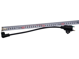 Bobine <span class=keywords><strong>d</strong></span>'<span class=keywords><strong>allumage</strong></span> de générateur de haute qualité UM 950 Type rond pour petites pièces de moteur pièces <span class=keywords><strong>d</strong></span>'essence - Product Image 3