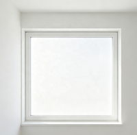 Fabrication de fenêtres en polycarbonate, étanches, résistantes au feu, parfaites pour les applications d'éclairage naturel dans les escaliers et les couloirs