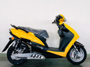 Top Bán Xe Máy Điện Nhà Máy Bán Hàng Trực Tiếp Dành Cho Người Lớn Điện Scooter Xe Máy Bán 2000W 3000W 100Km Dài Phạm Vi - Product Image 4