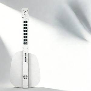 Instrument de musique électronique populaire et <span class=keywords><strong>guitare</strong></span> électronique avec des fonctionnalités de <span class=keywords><strong>synthétiseur</strong></span> pour la musique expérimentale - Product Image 5