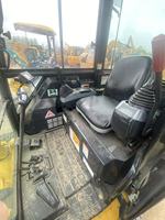 Utilisé pour l'excavatrice sur chenilles PC40 Mini Digger avec moteur, boîte de vitesses et pompe - Modèle 2023 pour l'inspection vidéo et la maintenance des machines