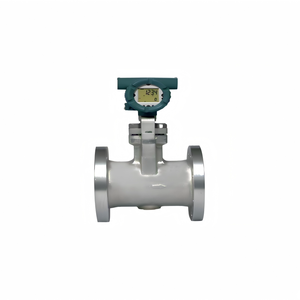 Série de débitmètres multivariables numériques Yokogawa YEWFLO DY050 DY080 DY100 DY200 DY250 pour liquides/gaz/air/eau/fluide - Product Image 1