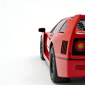 Wholesale Custom F40 Off Road Go Karts for Adults Electric Go Kart Adults Professional Racing Kart Motor Factory - Product Image 4