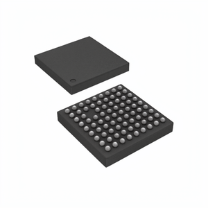 Composants Électroniques Fabricant CI MCU 16 bits 128 Ko FLASH 80BGA 80 VFBGA BOM CI En Stock Intégré MSP430F5259IZQE - Product Image 1