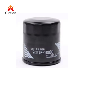 Filtro de aceite de motor 90915-10009 W 68/3 90915-YZZM3 90915-YZZN2 para <span class=keywords><strong>TOYOTA</strong></span> LEXUS CAMRY ALTIS <span class=keywords><strong>RAV4</strong></span> YARIS Corolla Cross - Product Image 1