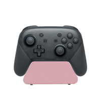 Support en plastique stable de haute qualité pour manette PS5, support ABS pour manette Xbox Series, support pour manette Switch Pro