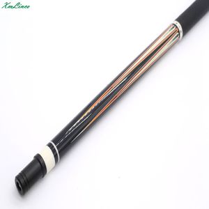 Xmlinco haute qualité 57 ''autocollant de timbre à chaud autocollant queue de billard avec poignée en cuir - Product Image 3