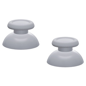 EXtremeRate - Palancas de Repuesto Originales Negras para Control de PS5 y PS4 - Product Image 1