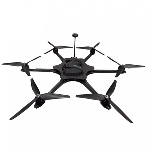 Hot Sale Drone Racing FPV 10 Inch Long Range Large Load Multi Rotor <b>Night</b> <b>Vision</b> <b>Camera</b> Payload Heavy Lift Drones FPV - Product Image 4