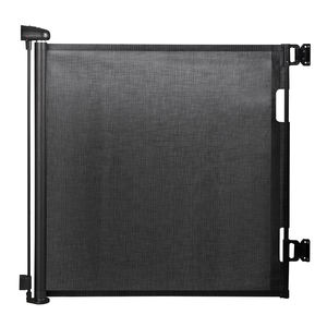 <span class=keywords><strong>Barrière</strong></span> de sécurité pour bébé facile à installer, <span class=keywords><strong>barrière</strong></span> d'<span class=keywords><strong>escalier</strong></span> pour la sécurité à domicile, <span class=keywords><strong>barrière</strong></span> de sécurité rétractable pour bébés. - Product Image 1