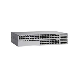 New Stock C9200L-24P-4G-A / C9200L-24P-4G-E 24 Port Network Switch with best price