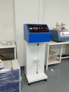 ISO/DIS7800-1983 Kabel-Torsionsprüfgerät - Product Image 5