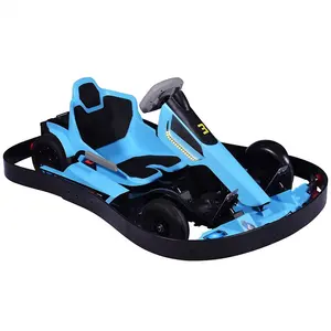 China factory outdoor sports playground Electric Go Karts with great design