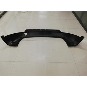 Buen proveedor Auto Body Systems Parachoques trasero OEM 53223492 Parachoques de coche para <span class=keywords><strong>Jeep</strong></span> <span class=keywords><strong>Compass</strong></span> 2017 <span class=keywords><strong>2018</strong></span> - Product Image 6