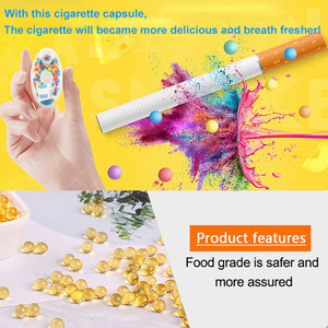 <span class=keywords><strong>Billes</strong></span> de <span class=keywords><strong>menthol</strong></span> Crushball, fraîches et rafraîchissantes, capsules de <span class=keywords><strong>menthol</strong></span> éclatantes - Product Image 5