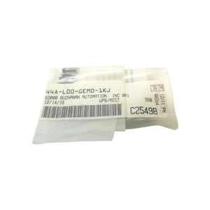 44A-L00-GEM0-1 24VDC KJ 120PSI nsmp - Product Image 1